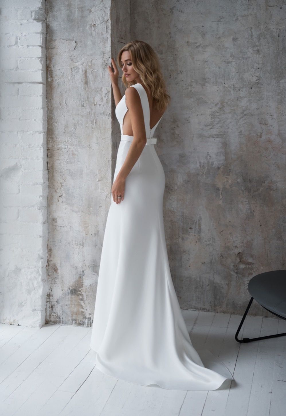 Свадебное платье #5027